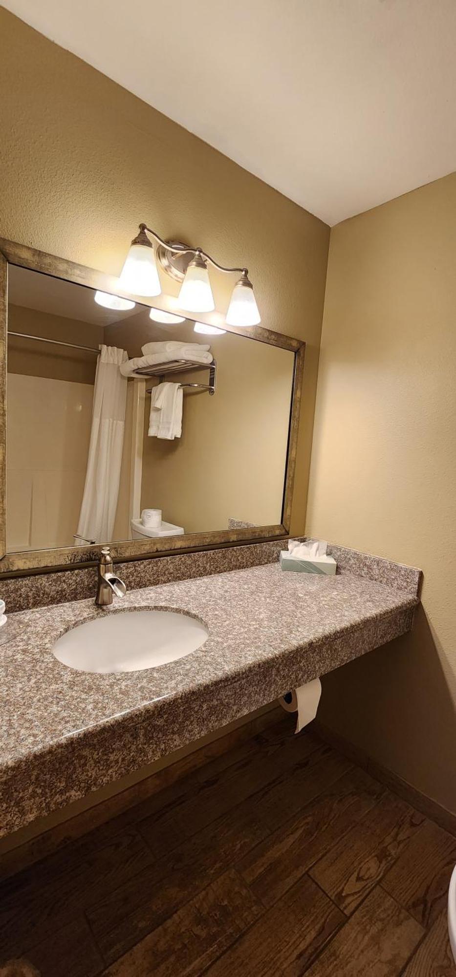 Nisqually Lodge Ashford Ngoại thất bức ảnh